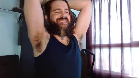 Jake online show from March 2, 6:58 pm