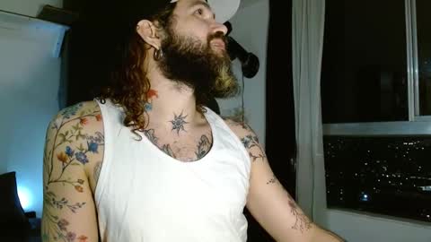 Jake online show from March 7, 2:11 am