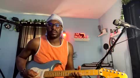 KC online show from January 25, 4:46 pm