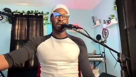 KC online show from January 18, 9:34 pm