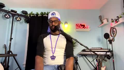 KC online show from February 16, 2:42 am