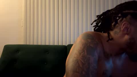 KingDaBiggest online show from October 1, 6:34 am