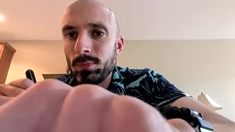 kingdaddysayless online show from April 27, 8:06 pm