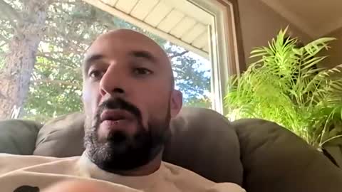 kingdaddysayless online show from October 15, 8:53 pm