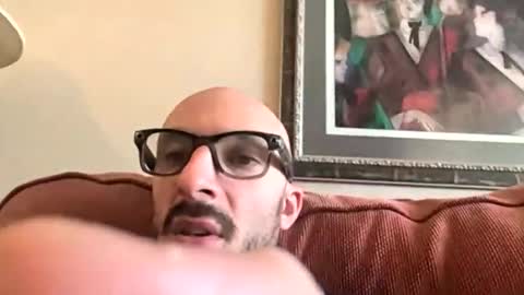 kingdaddysayless online show from June 2, 5:37 pm