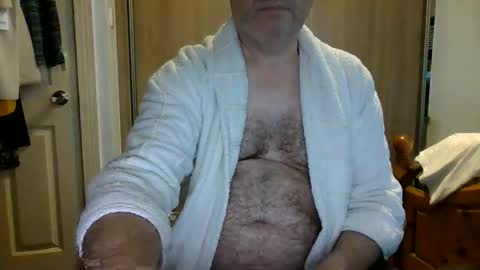 Don online show from January 8, 12:22 pm