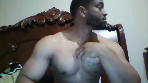 kingdreck28 online show from January 13, 1:13 am