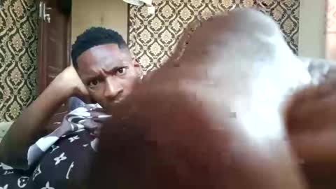 kingemizzy online show from January 11, 8:31 am