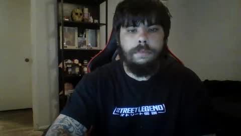James online show from June 8, 11:05 pm