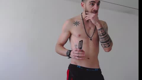 KingKarlos  online show from December 19, 10:13 am