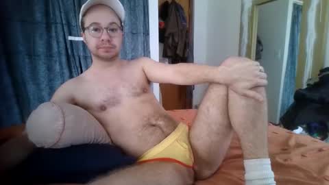 tommy online show from April 9, 1:28 pm