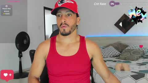 Snapshot of kinglatinlover chatting on January 16, 3:02 pm  George Santos online show from January 16, 3:02 pm