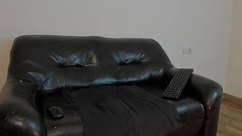 The King online show from February 14, 2:23 pm