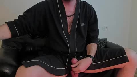 The King online show from February 22, 3:36 pm