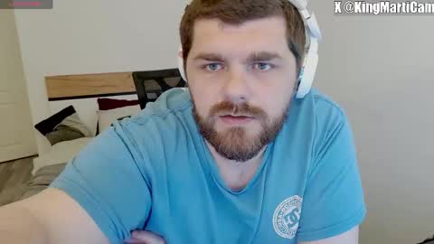 Marti online show from April 30, 9:47 am