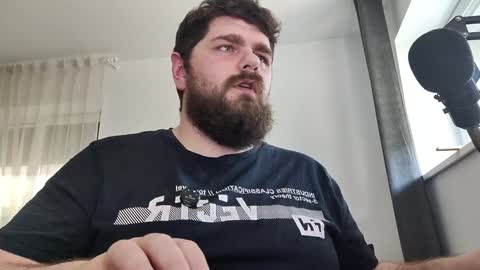 Marti online show from January 27, 11:43 am