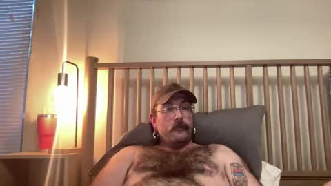 King Midas online show from April 23, 2:30 am