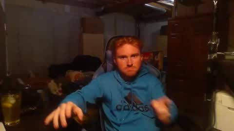 Master  King Tommy online show from April 18, 4:53 pm