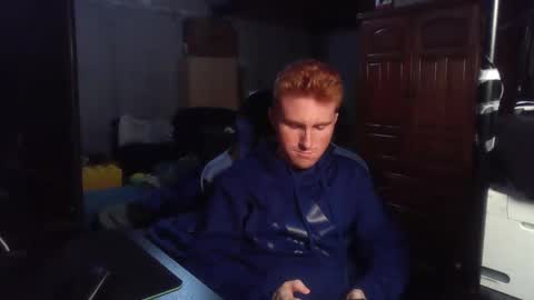 Master  King Tommy online show from November 11, 8:38 am