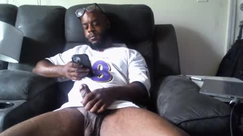 kingofkingz74 online show from October 5, 6:37 pm