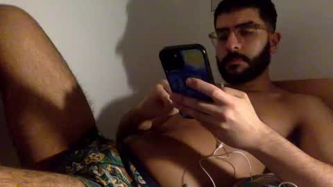 KingofPigs online show from January 12, 9:51 pm