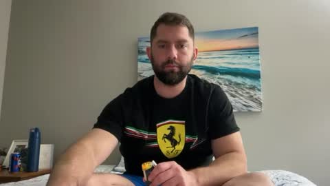 kingoftheangels1 online show from July 6, 3:14 am