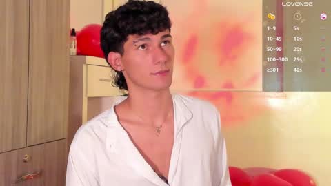  A L E X  online show from February 14, 10:14 pm