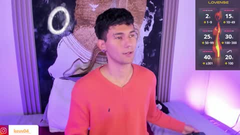  A L E X  online show from February 25, 3:32 am