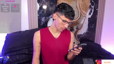  A L E X  online show from March 29, 3:30 am