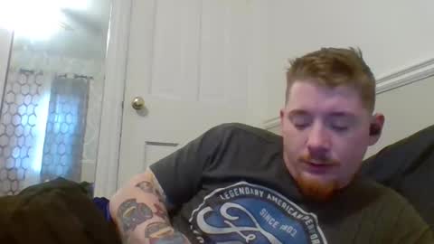 Kingpimpdaddy online show from January 5, 6:13 pm