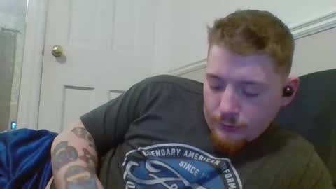 Kingpimpdaddy online show from January 6, 4:26 am