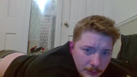 Kingpimpdaddy online show from February 5, 1:04 am