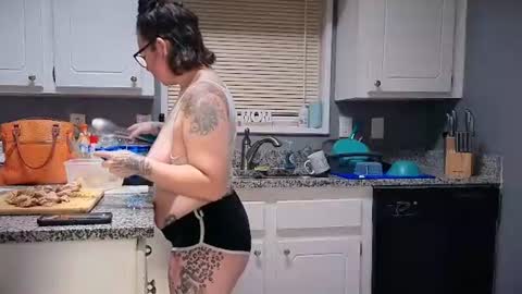 kingpleasure24 online show from July 31, 2:12 am