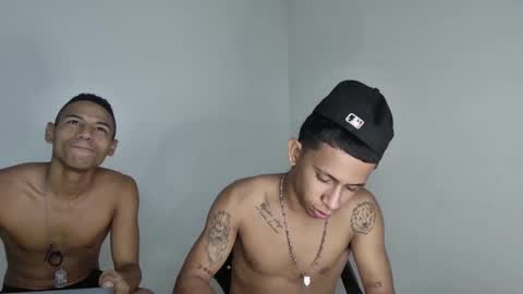 DOMINANT ALPHA KINGS online show from September 23, 5:12 am