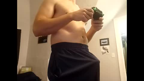 kingsun820549 online show from January 2, 2:22 am