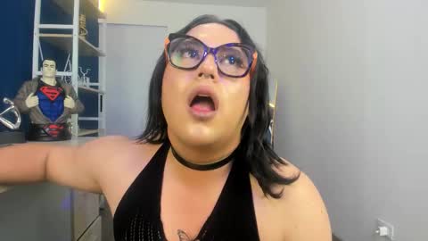 kink__angell online show from October 11, 3:37 pm