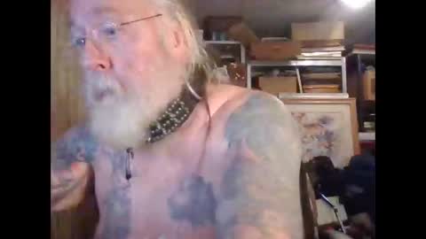 kinktattoos6969 online show from December 3, 8:22 am