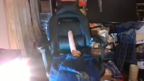 kinktattoos6969 online show from December 7, 2:25 am