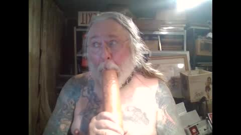 kinktattoos6969 online show from December 15, 5:23 am