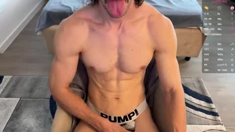 Alonzo online show from September 12, 10:17 am