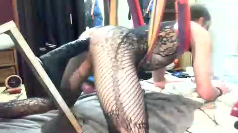 Josh online show from October 9, 8:47 pm