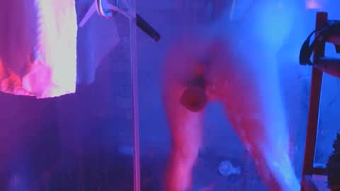 Kinky K80 online show from February 17, 1:48 am