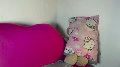 princess online show from February 22, 2:30 pm