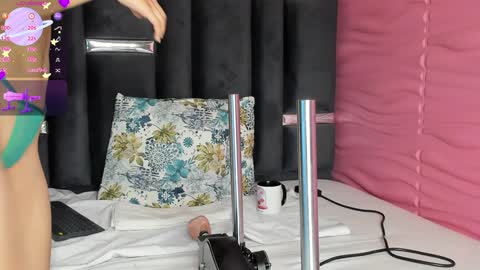 Polar  online show from January 30, 2:06 am