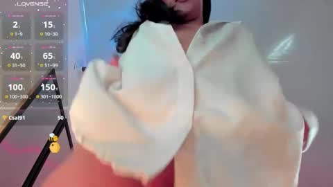 kinky yeyns online show from February 27, 12:36 am