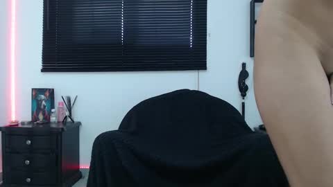 Allison  Diego online show from March 3, 4:26 pm