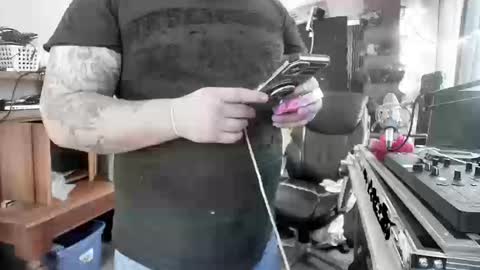 Kinky Cassie online show from September 19, 4:54 pm