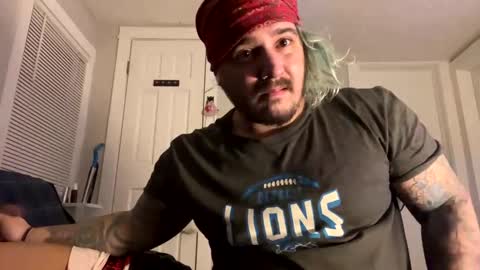 Kinky Cassie online show from November 14, 11:12 am