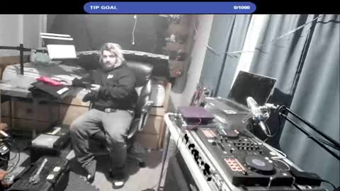 Kinky Cassie online show from September 12, 2:35 am