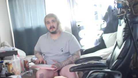 Kinky Cassie online show from April 18, 9:15 pm